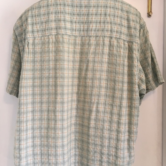 XL Clearwater Outfitters island life Shirt - Picture 3 of 4